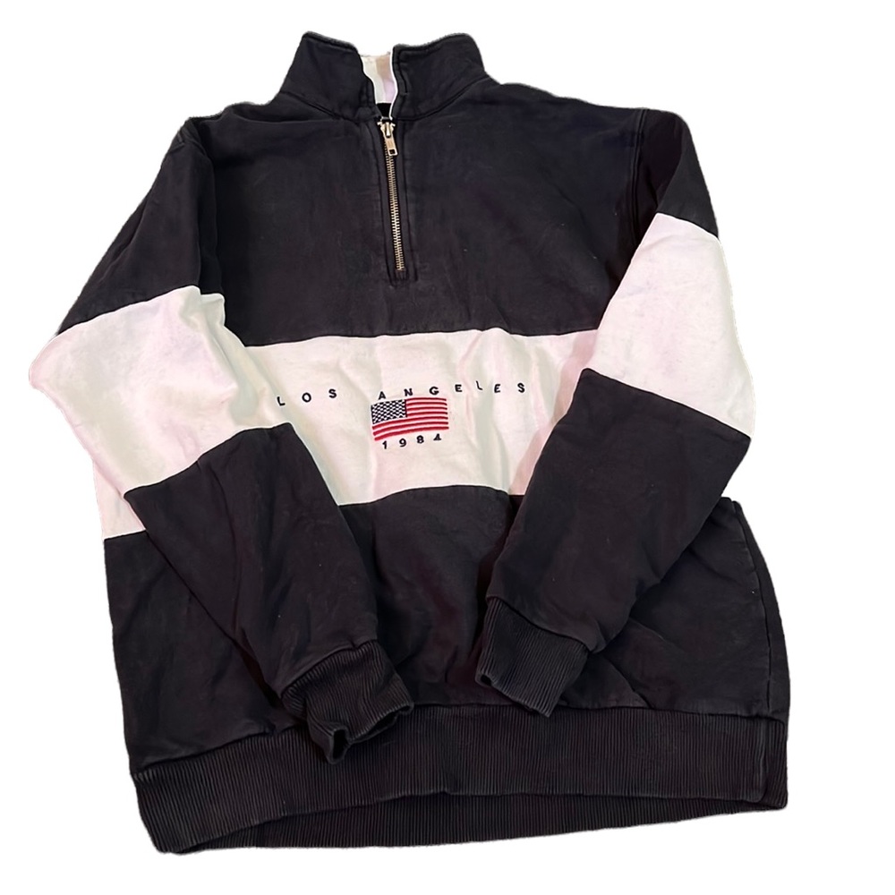 Unisex sweater